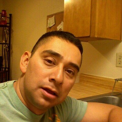 Profile Picture of Richard Barron (@barronrich81) on Twitter