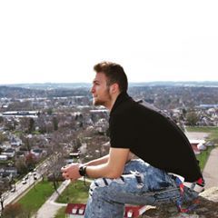 Profile Picture of Cody Speakman (@codyspeakman) on Tiktok