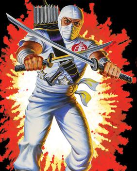 Profile Picture of Storm Shadow (G.I. Joe)on Wikipedia
