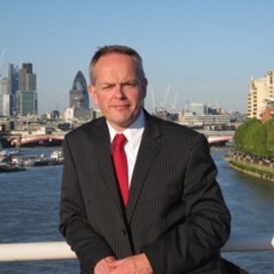 Profile Picture of Michael Buchanan (@BBCMBuchanan) on Twitter