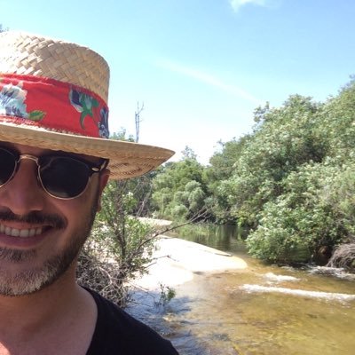 Profile Picture of Daniel Fresquez (@fresquez) on Twitter