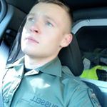 Profile Picture of Matthew Russell (@mrussell.357) on Instagram