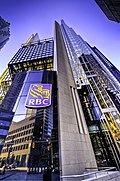 Profile Picture of Royal Bank of Canada - Wikipedia, the free encyclopediaon Wikipedia