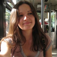 Profile Picture of Natalie Lavrenova (@natalie-lavrenova) on Quora