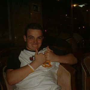 Profile Picture of Joey Broadbent (@124267204) on Myspace