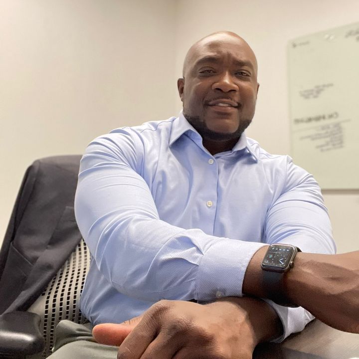 Profile Picture of Wayne Spence (@waynespence82) on Tiktok