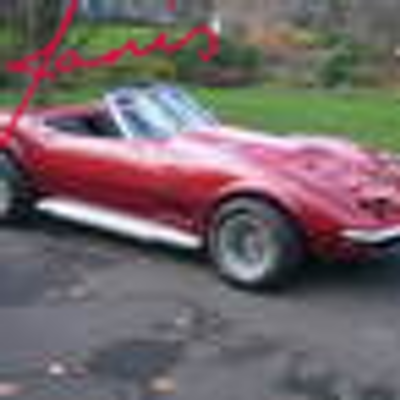 Profile Picture of Randy Pape (@GS7446) on Twitter