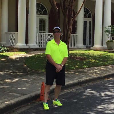 Profile Picture of Steve Okeefe (@sokeefe66) on Twitter