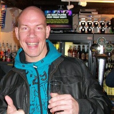 Profile Picture of Andy L (@Andy_Lennox) on Twitter