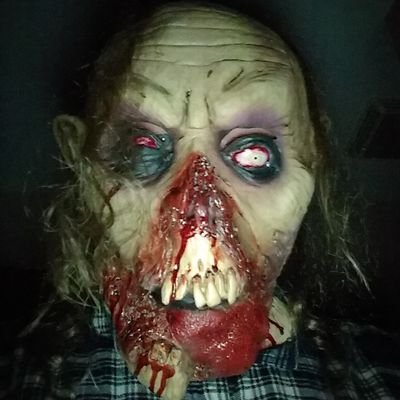 Profile Picture of Chad Harvey (@Oneric73) on Twitter