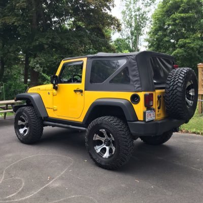 Profile Picture of Mike Fronte (@MikeFronte) on Twitter