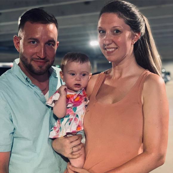 Profile Picture of Daniel Marino (@fatherstable) on Poshmark