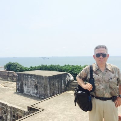 Profile Picture of 劉屏 (@pingliu99) on Twitter