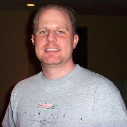 Profile Picture of Todd Mackey (@toddmack_msft) on Twitter