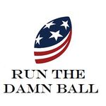 Christopher Byers - Instagram Profile Picture of Christopher Byers (@runthedamnball) on Instagram