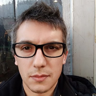 Profile Picture of Carlos Timóteo (@cetimoteo) on Twitter