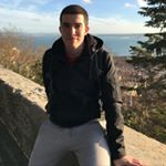 Profile Picture of André Soto (@andresoto98) on Instagram