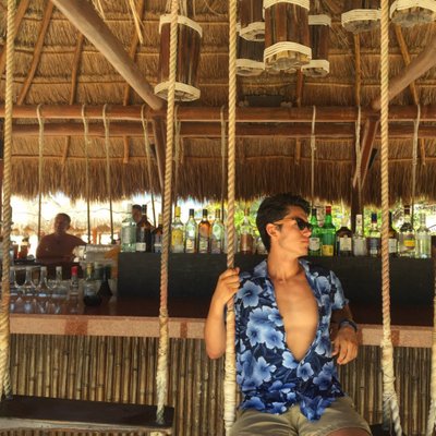 Giovanni Ponce De León - Twitter Profile Picture of Giovanni Ponce De León (@poncedeleon_17) on Twitter