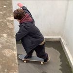 Profile Picture of Thomas Brooks (@tomskates.tb) on Instagram