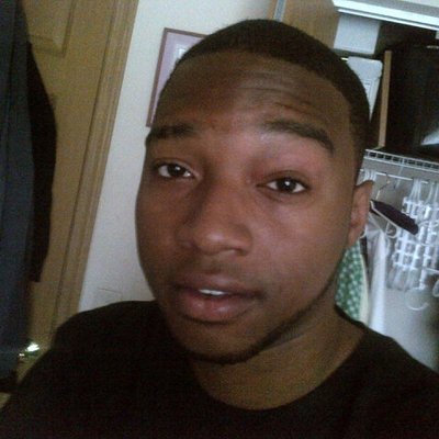 Profile Picture of Curtis Cross Jr (@JuniorFlyRight) on Twitter