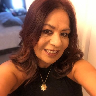 Profile Picture of Patricia Gentile (@Patrici16141871) on Twitter