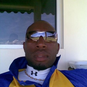 Profile Picture of Wendell Roberts (@171647918) on Myspace