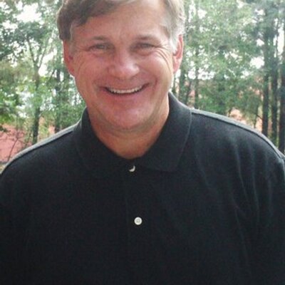 Profile Picture of David Allen (@DavidAtJump) on Twitter