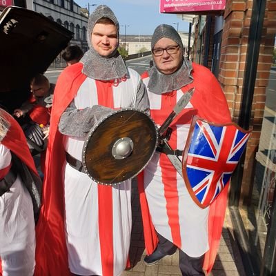 Profile Picture of Geoff Newton (@geoffreycnewton) on Twitter