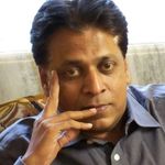 Profile Picture of Raj Goswami (@rj.goswami007) on Instagram