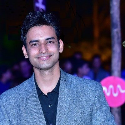 Profile Picture of Gaurav Mohan Verma (@Mohangaurav_) on Twitter