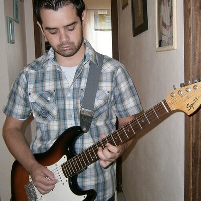 Profile Picture of Anderson J. Cordeiro (@andy_cordeiro28) on Twitter