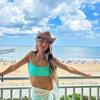 Profile Picture of Carly Campbell (@@carlyelizz) on Tiktok