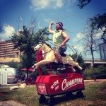 Profile Picture of Bart Bryant. (@bartdepartment) on Instagram