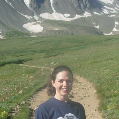 Profile Picture of Jennifer Gately (@trainerjenng) on Twitter