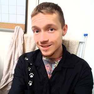 Profile Picture of Scott Dart (@ScottDart5) on Twitter