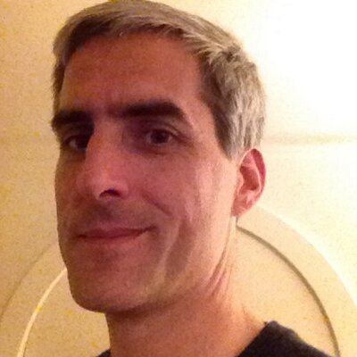 Profile Picture of Brad Heavner (@@bsheavner) on Twitter