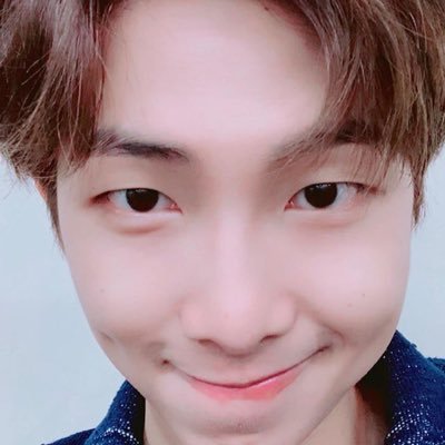 Profile Picture of Namjoonie (@WaissbluthSofia) on Twitter