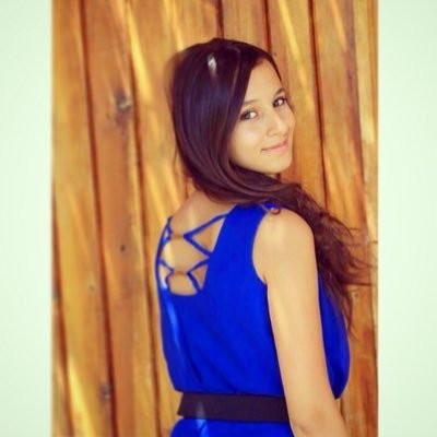 Profile Picture of Lea Haddad (@LeaaHaddad) on Twitter