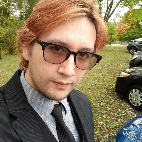 Profile Picture of Robert Jackson (@nzomniac) on Poshmark