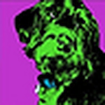 Profile Picture of Jason Marshall (@PopArtUniverse) on Flickr