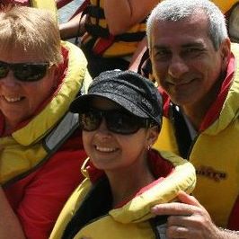 Profile Picture of MichaelandGail Tsakissiris (@michaelandgail.tsakissiris) on Facebook