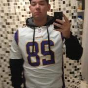 Profile Picture of Lucas Lopes-Fontenot (@superbeaner) on Pinterest