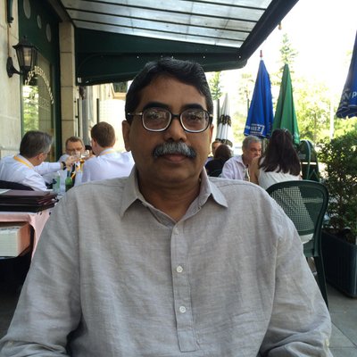 Profile Picture of Reza Salim (@RezaSalimAG) on Twitter