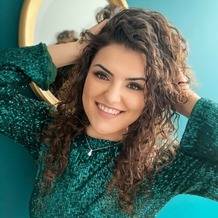 Profile Picture of Dori Petrescu (@dori_petrescu) on Tiktok