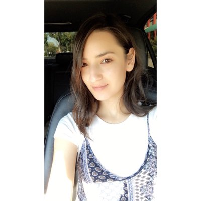 Alexia Edith Ramirez - Twitter Profile Picture of Alexia Edith Ramirez (@enriquezaedith) on Twitter