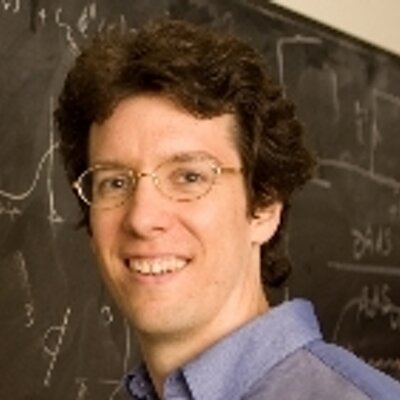 Steve Gubser - Twitter Profile Picture of Steve Gubser (@ssgubser) on Twitter