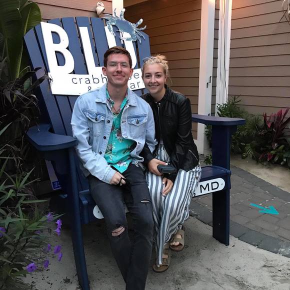 Profile Picture of Aaron Bressler (@bressleraaron) on Poshmark