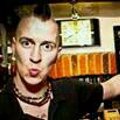 Profile Picture of Daniel (@DanSchoeman84) on Twitter