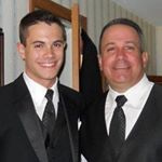 Profile Picture of David Gelsomino (@davidgelsomino) on Instagram