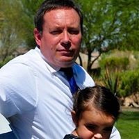 Profile Picture of Darrell Heath (@darrell-heath-3) on Quora